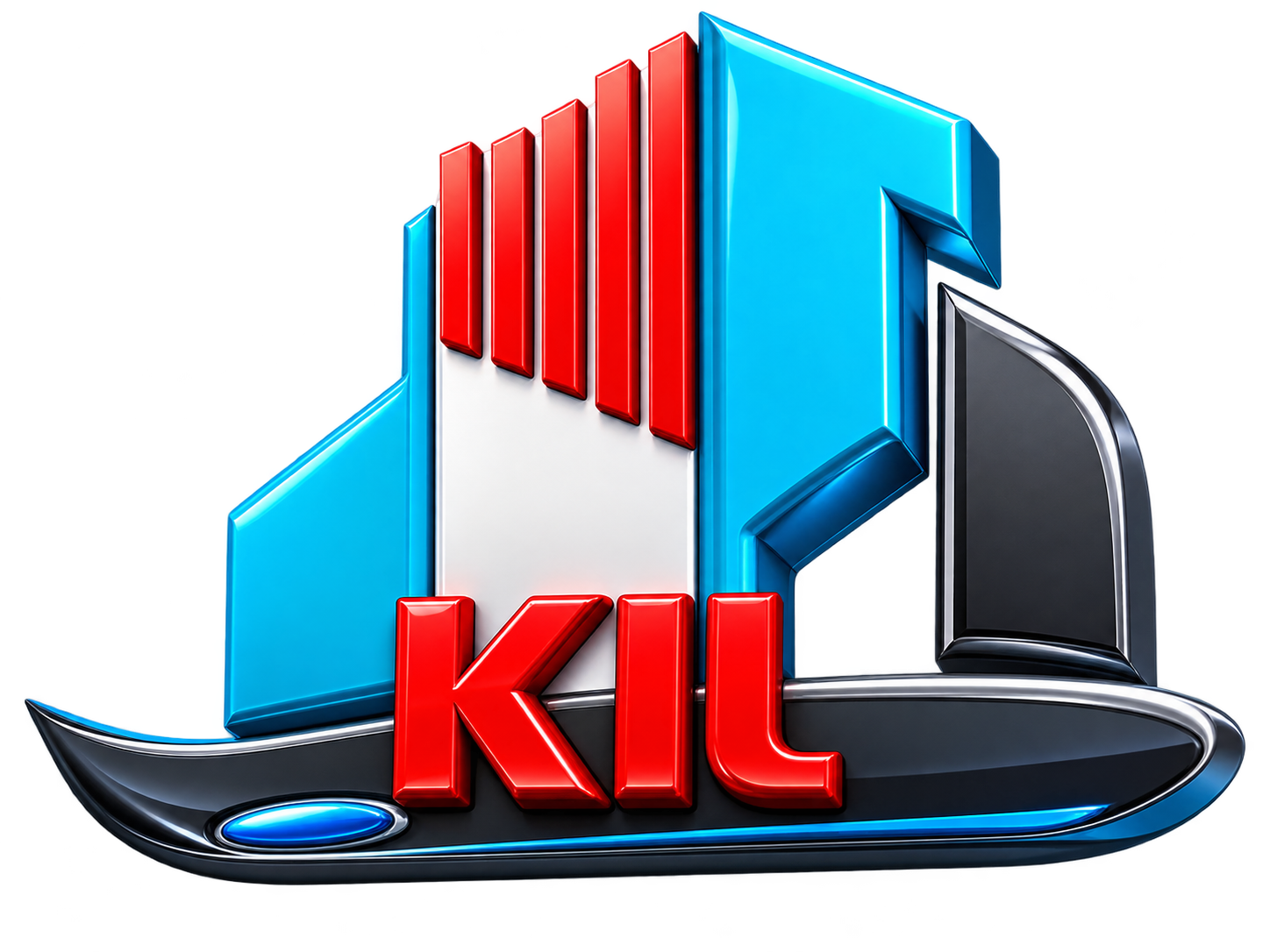 Kidzeka Investments Ltd Logo